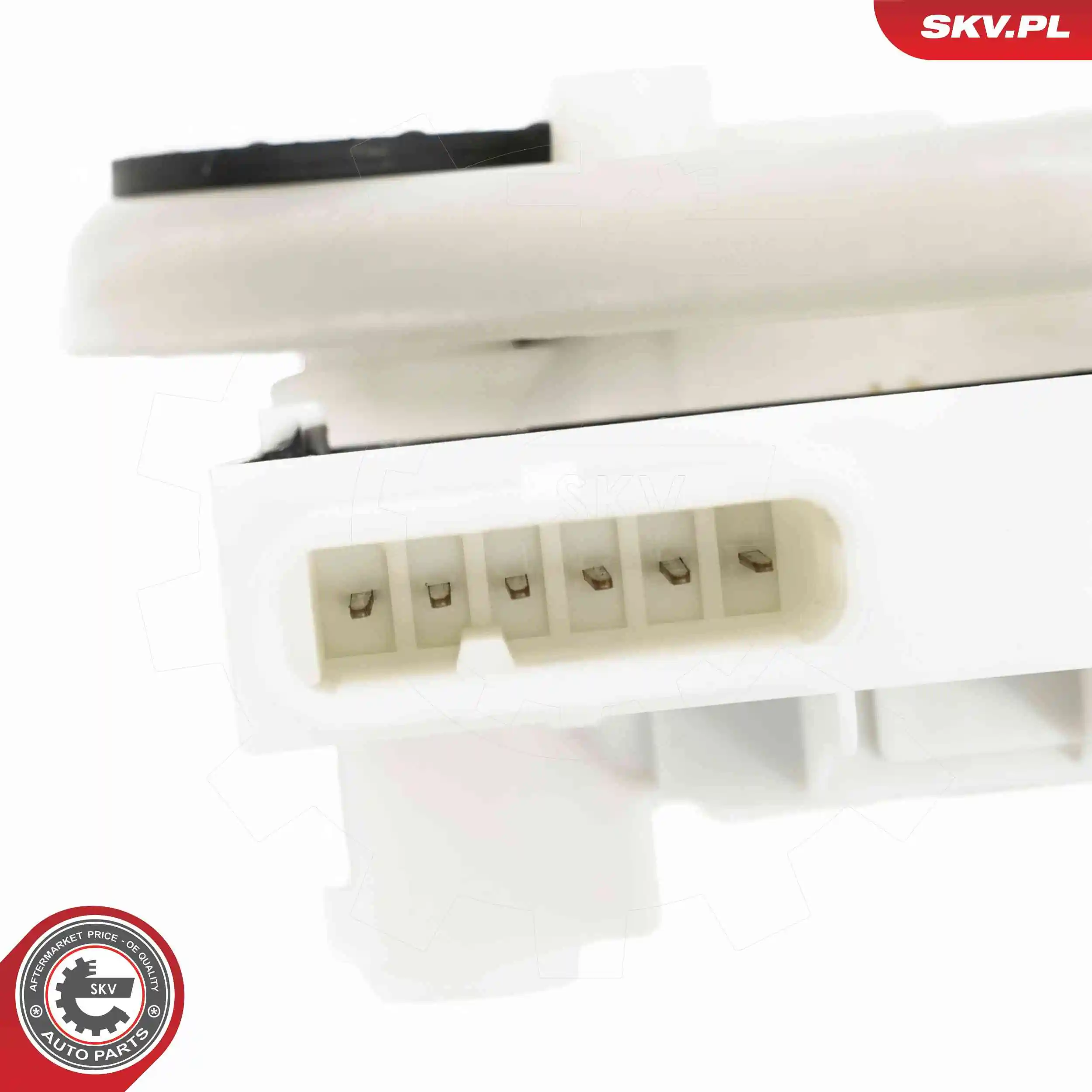 ESEN SKV 60SKV363 Closing aid, door