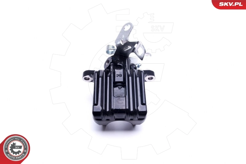 Brake Caliper 23SKV003 BLACK