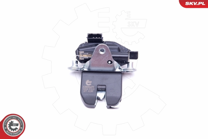 Tailgate Lock 16SKV219