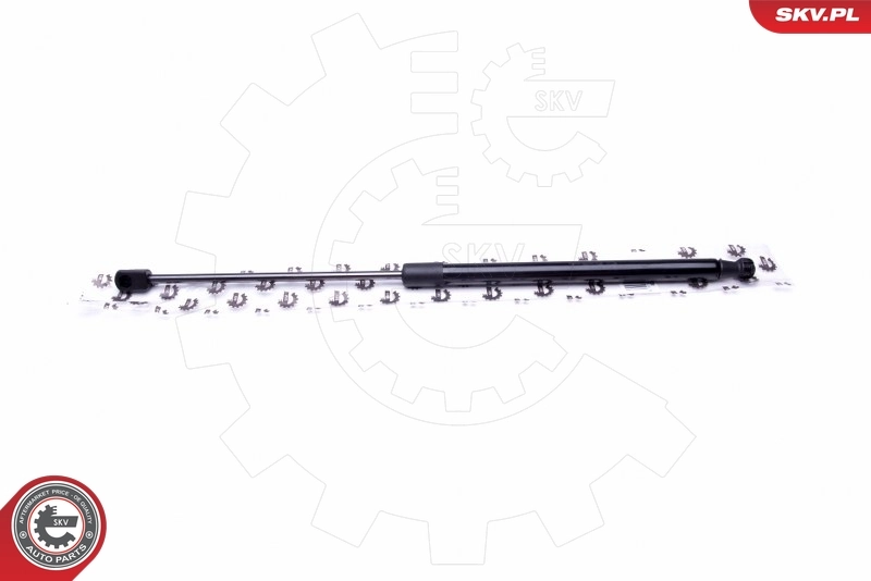 Gas Spring, boot/cargo area 52SKV370