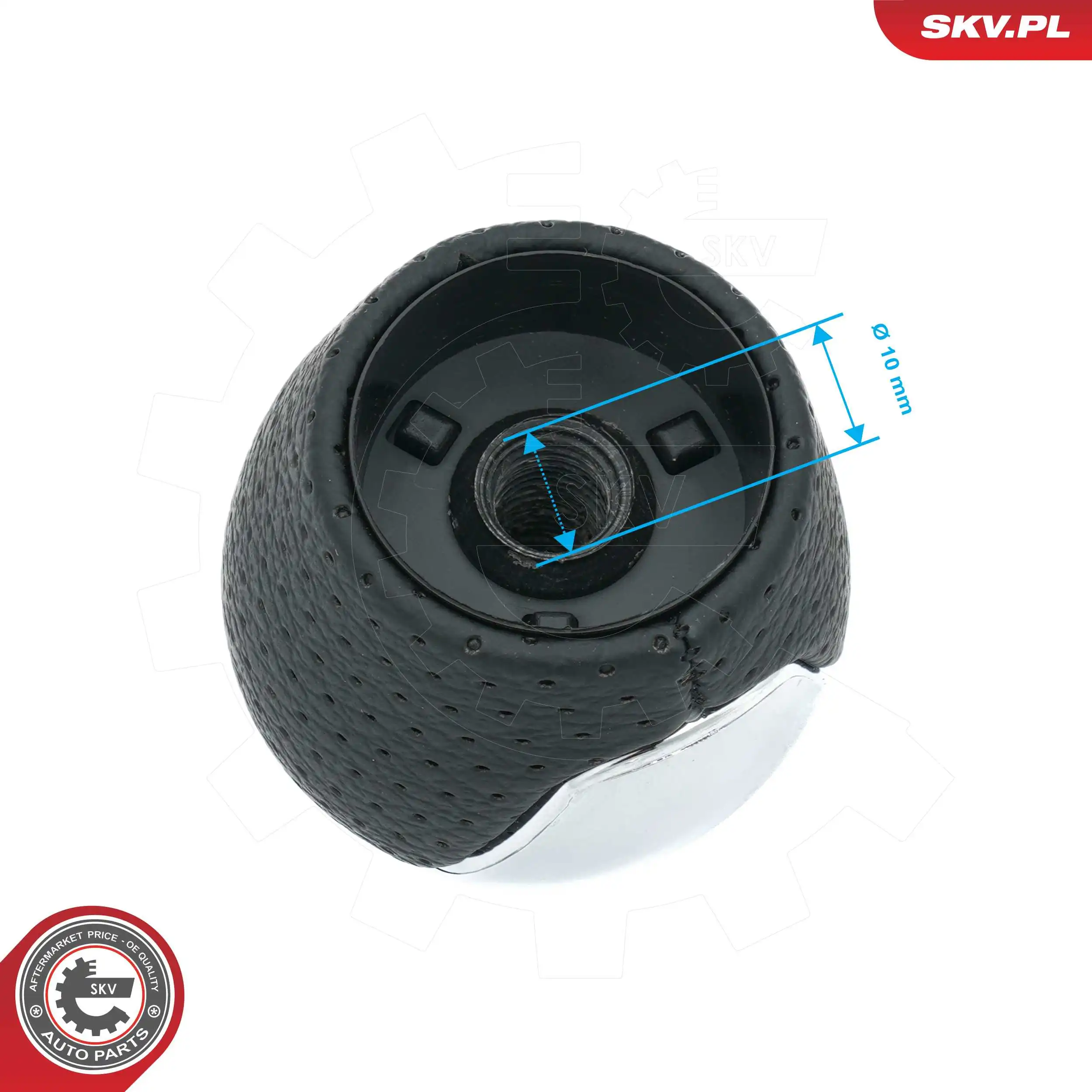 Gear Shift Lever Knob 63SKV051
