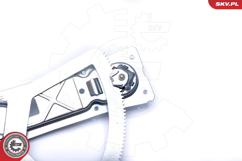 Window Regulator 00SKV481