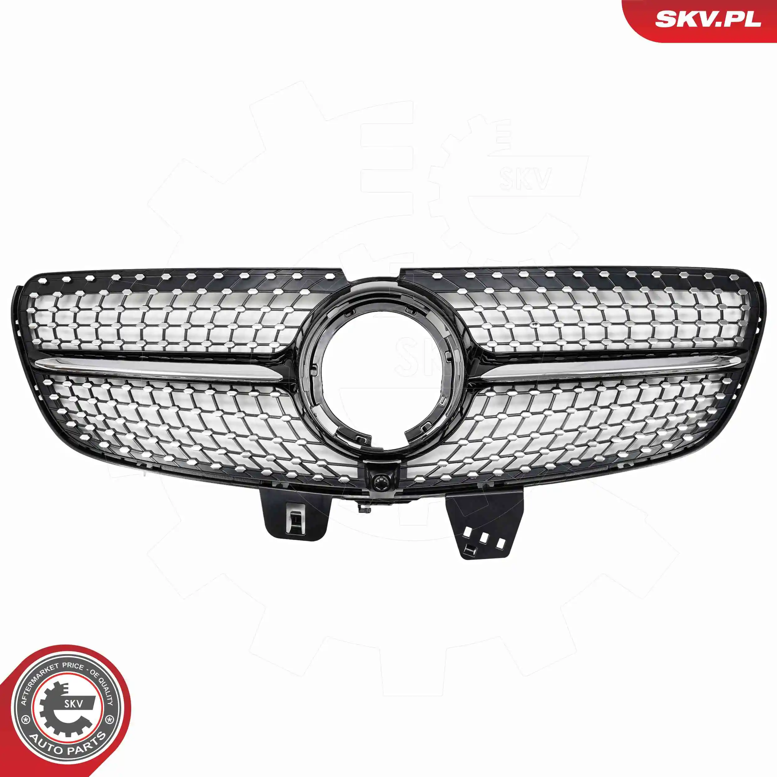 ESEN SKV 66SKV618 Radiator Grille