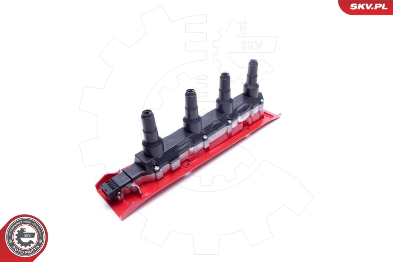 ESEN SKV 03SKV111 Ignition Coil