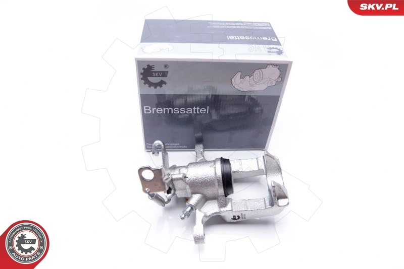 Brake Caliper 34SKV674