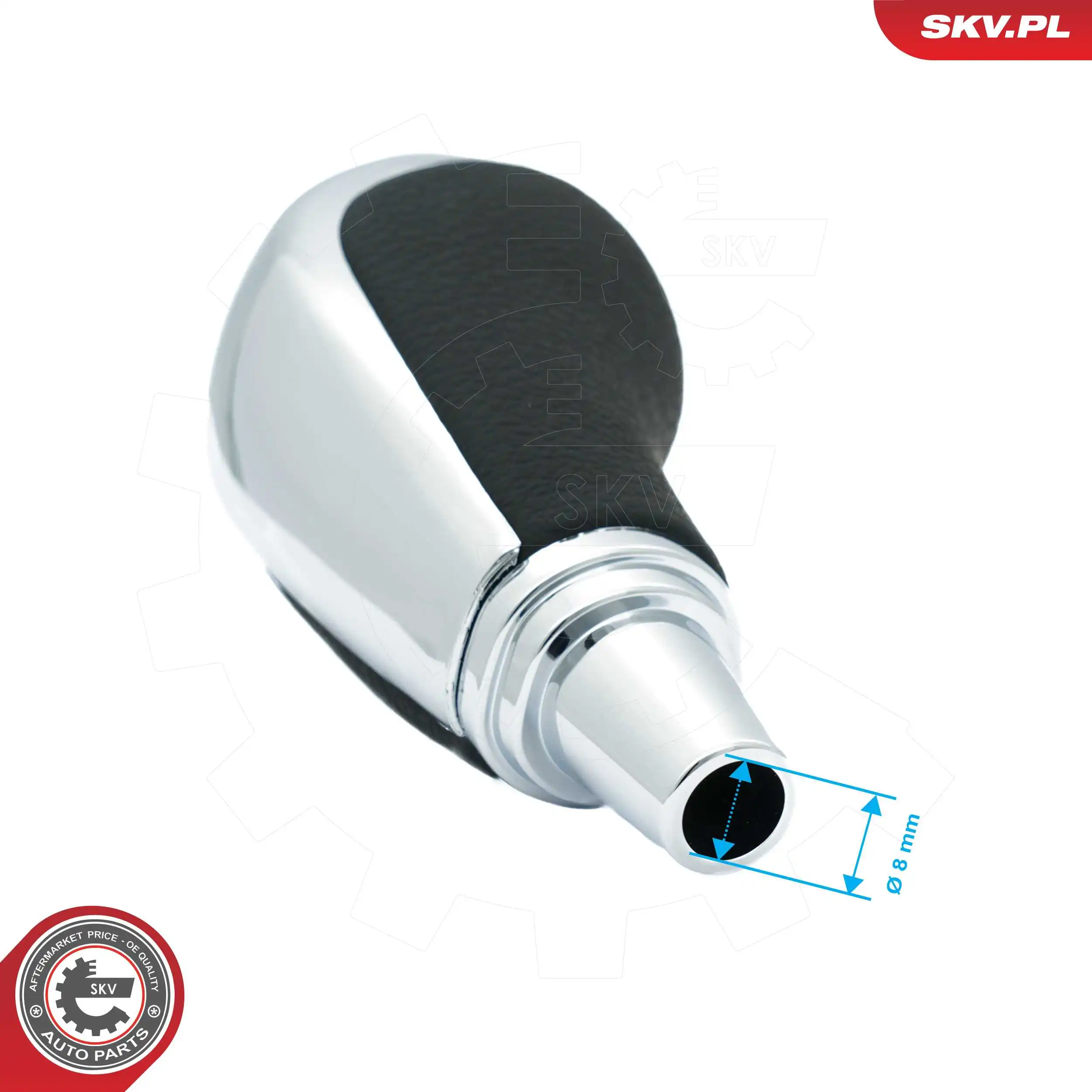 ESEN SKV 63SKV085 Gear Shift Lever Knob