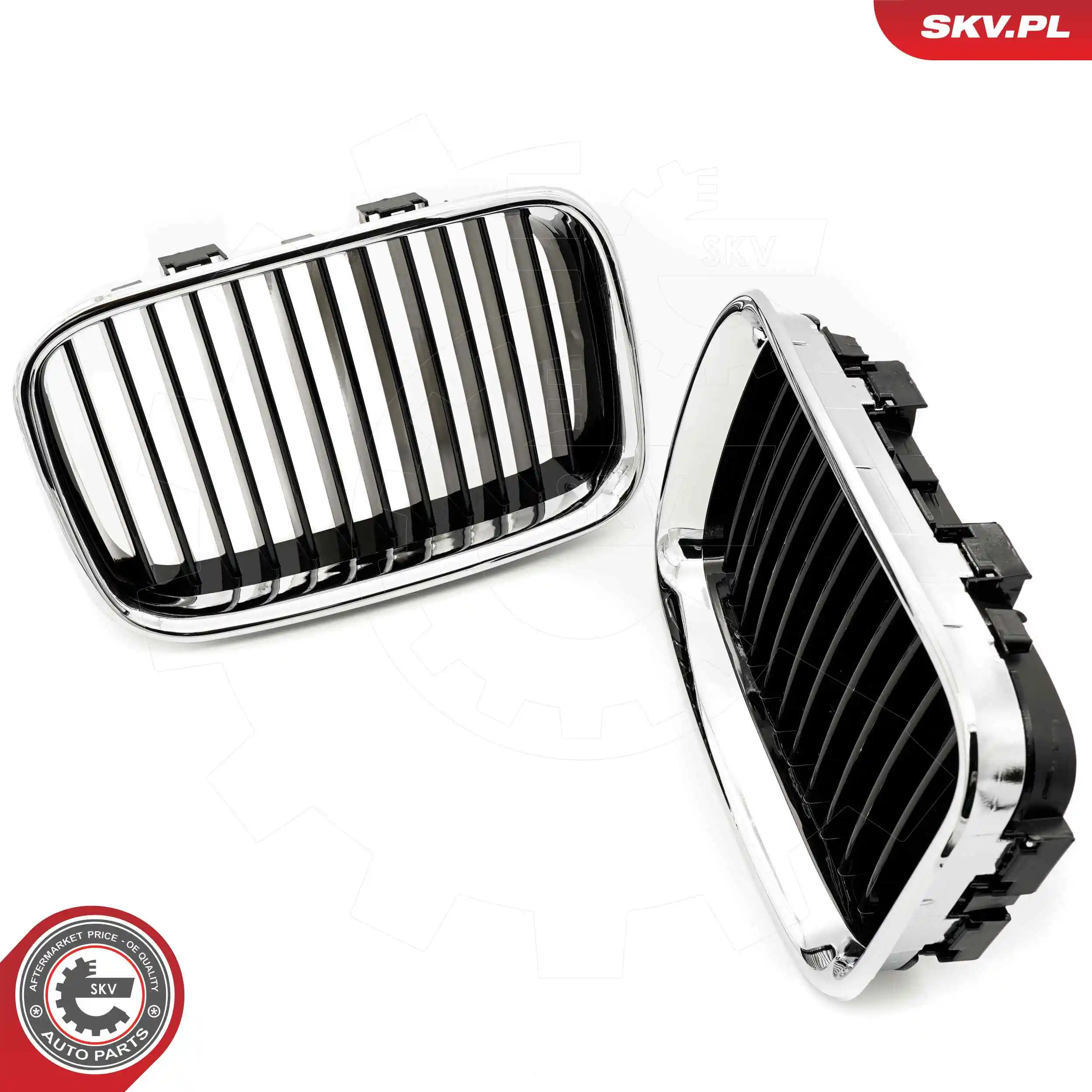 ESEN SKV 66SKV045 Radiator Grille