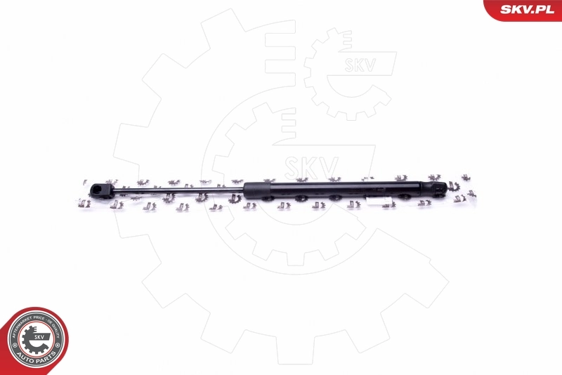 Gas Spring, boot/cargo area 52SKV491