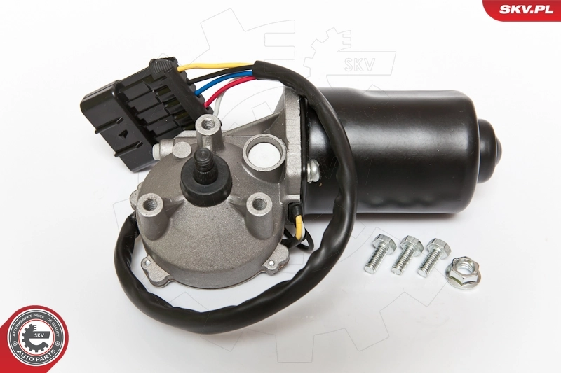 Wiper Motor 19SKV011