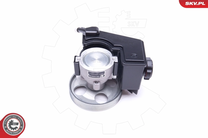 Hydraulic Pump, steering 10SKV079