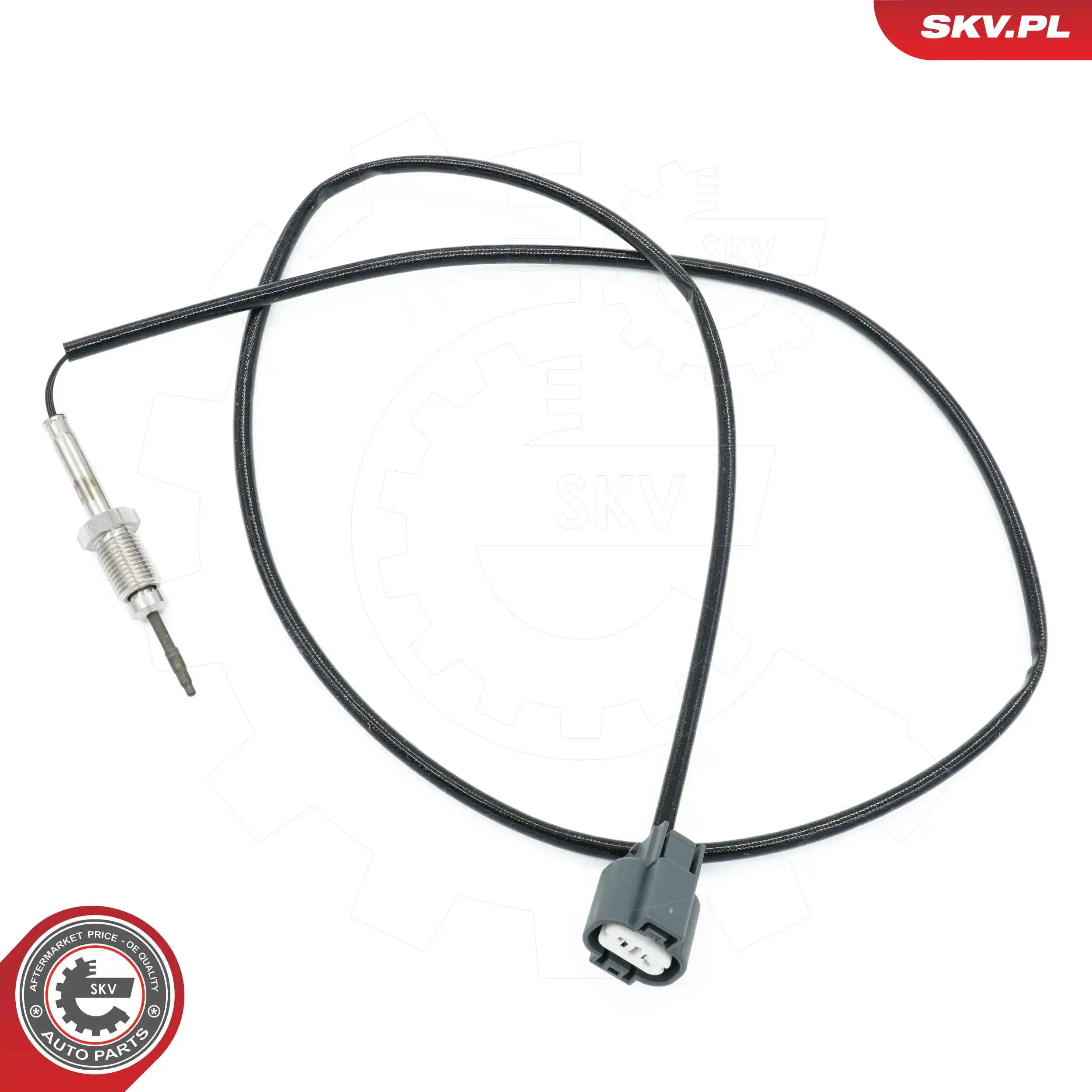 Sensor, exhaust gas temperature 30SKV466