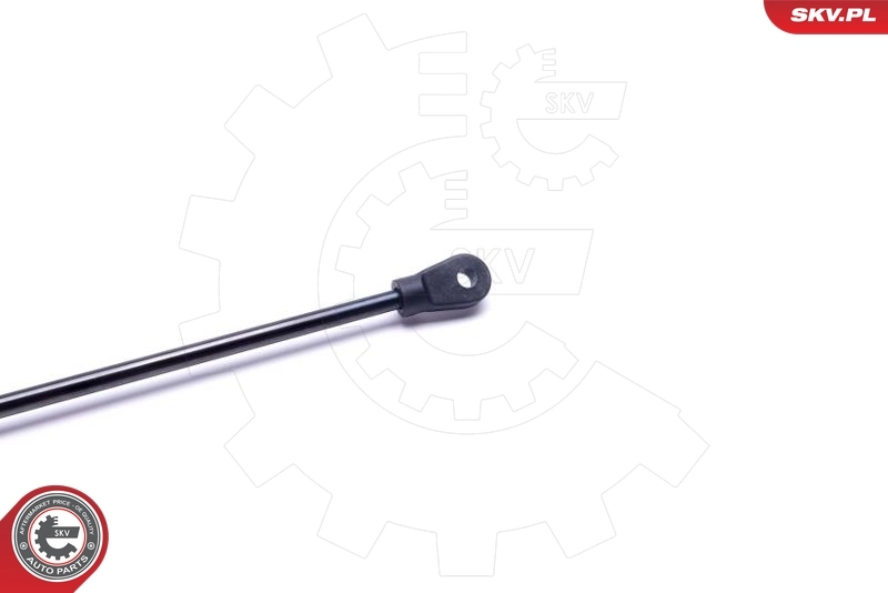 Gas Spring, bonnet 52SKV058