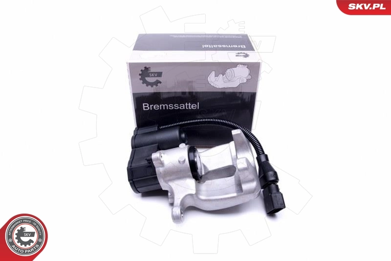 Brake Caliper 44SKV893