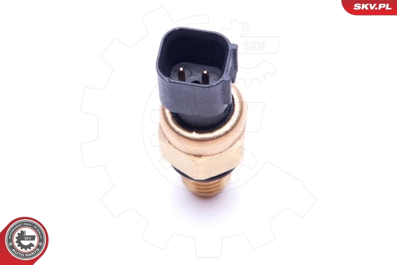 Oil Pressure Switch, power steering 95SKV202