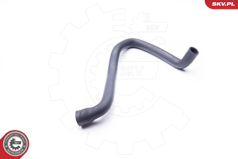Radiator Hose 24SKV300
