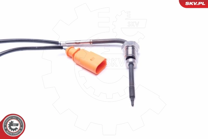 Sensor, exhaust gas temperature 30SKV423