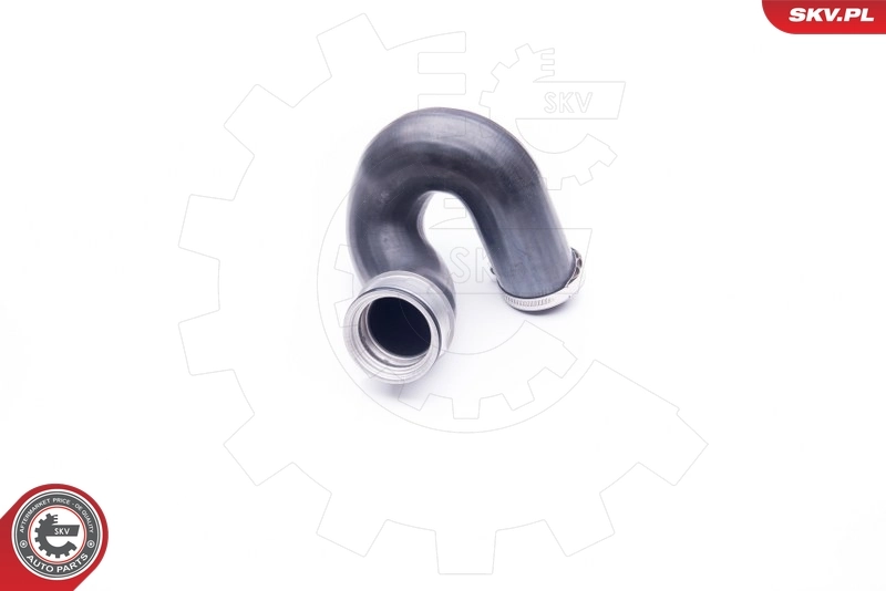 Charge Air Hose 24SKV638