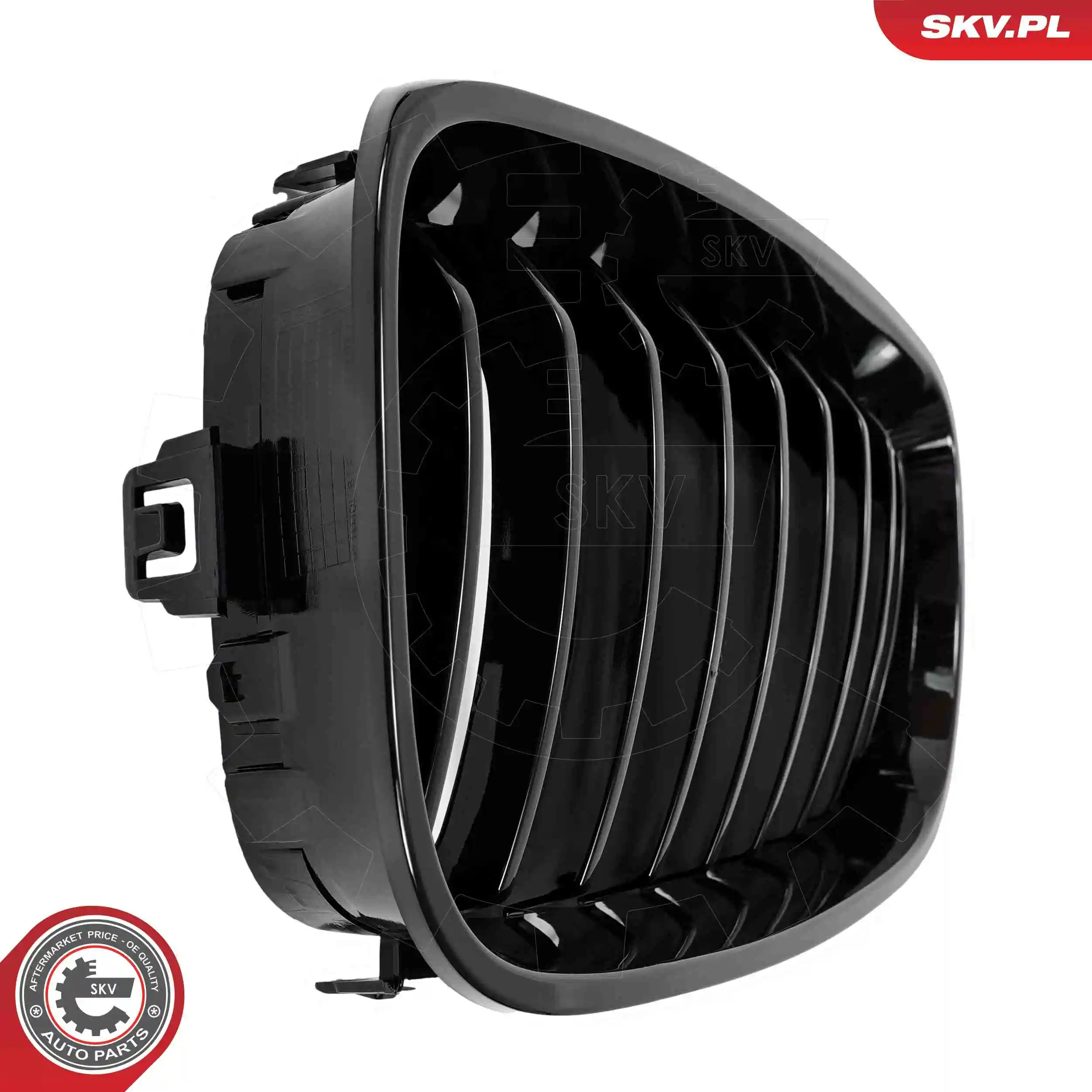 ESEN SKV 66SKV131 Radiator Grille