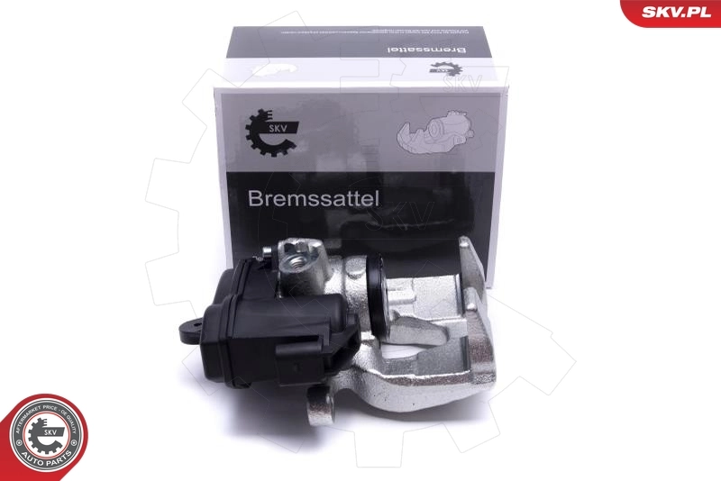 Brake Caliper 56SKV223