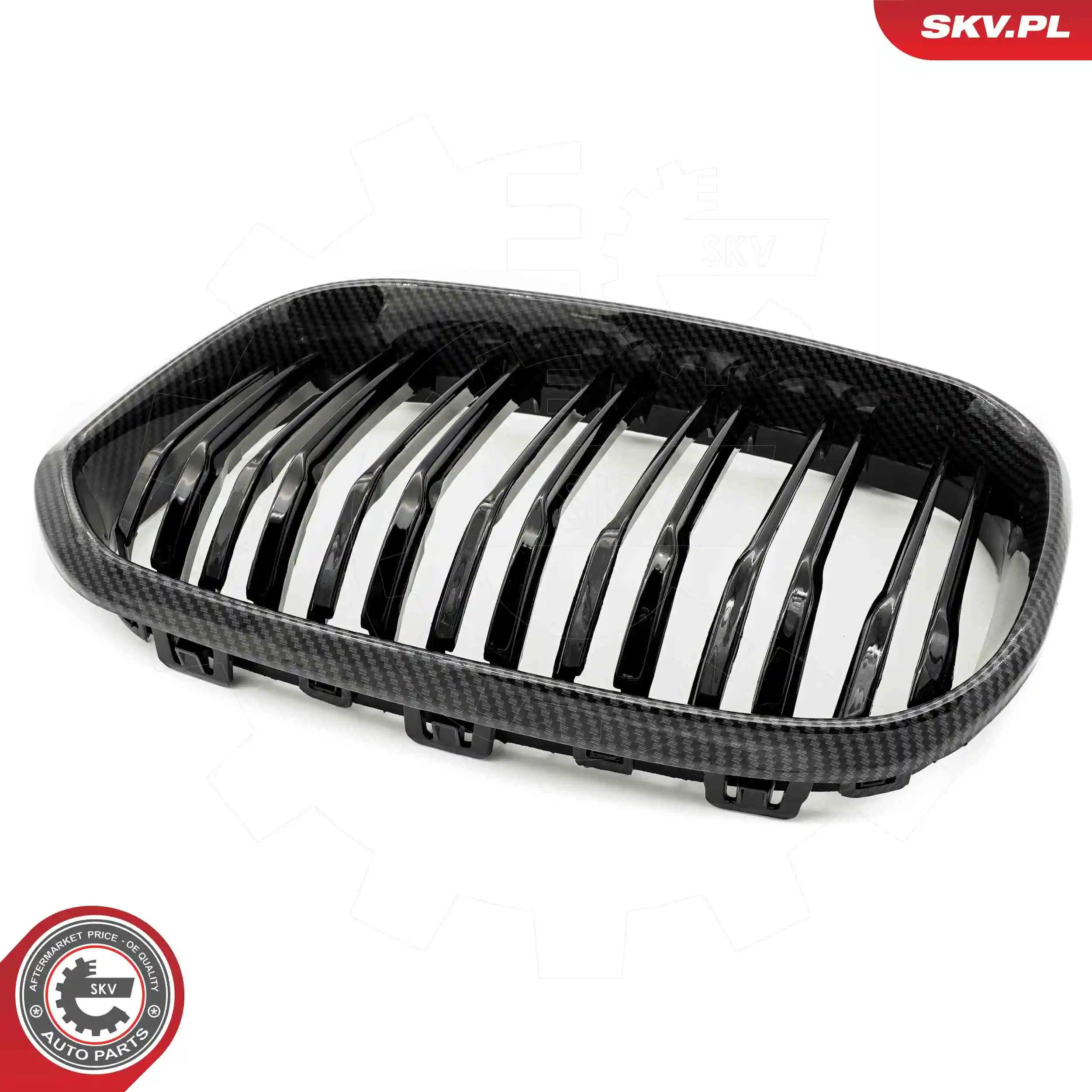 ESEN SKV 66SKV019 Radiator Grille