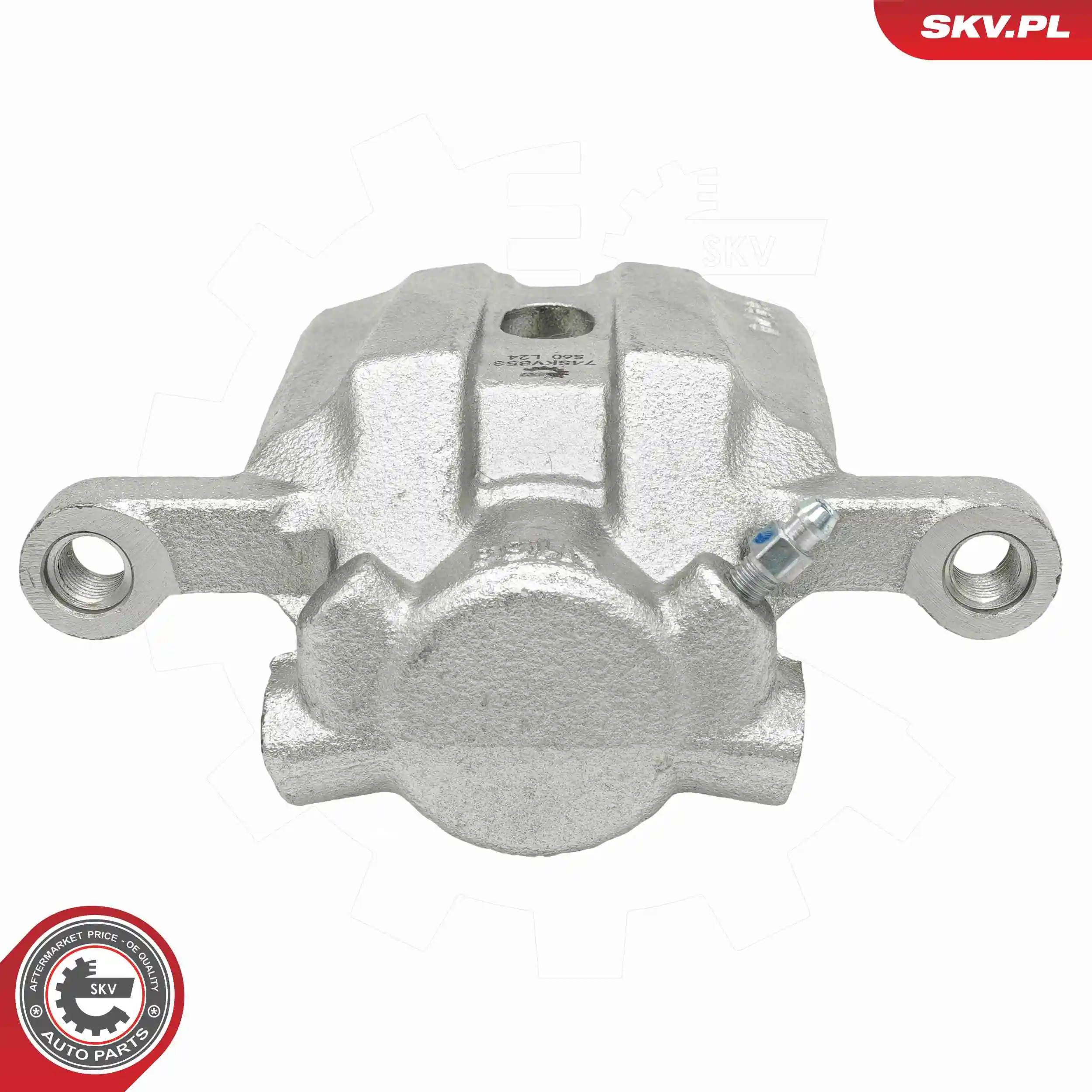 Angkup Brek 74SKV853