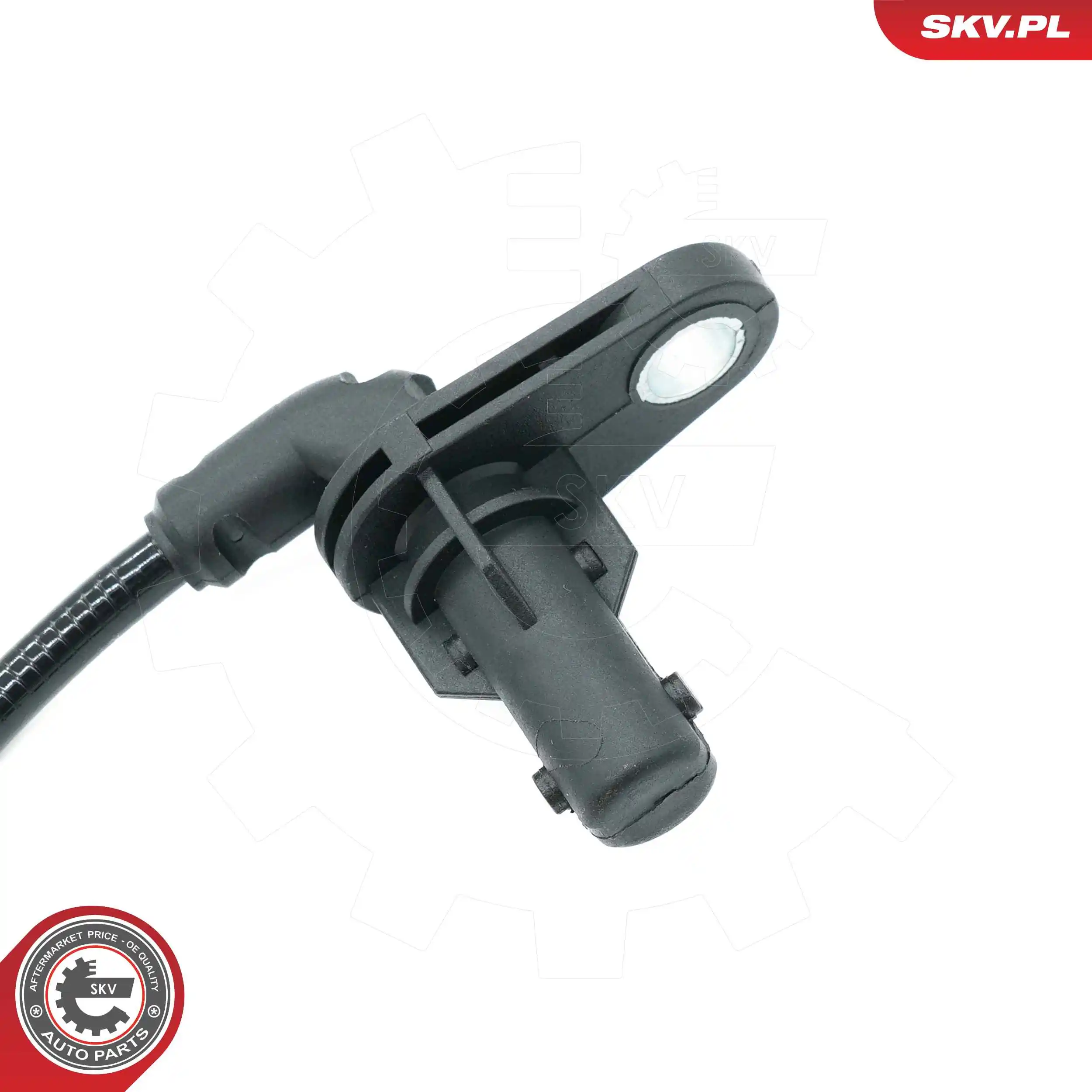 Sensor, wheel speed 06SKV456