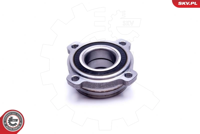 Wheel Bearing Kit 29SKV441