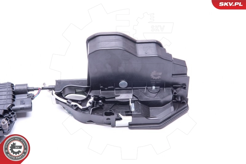 Door Lock 16SKV783