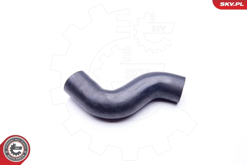 Charge Air Hose 24SKV648