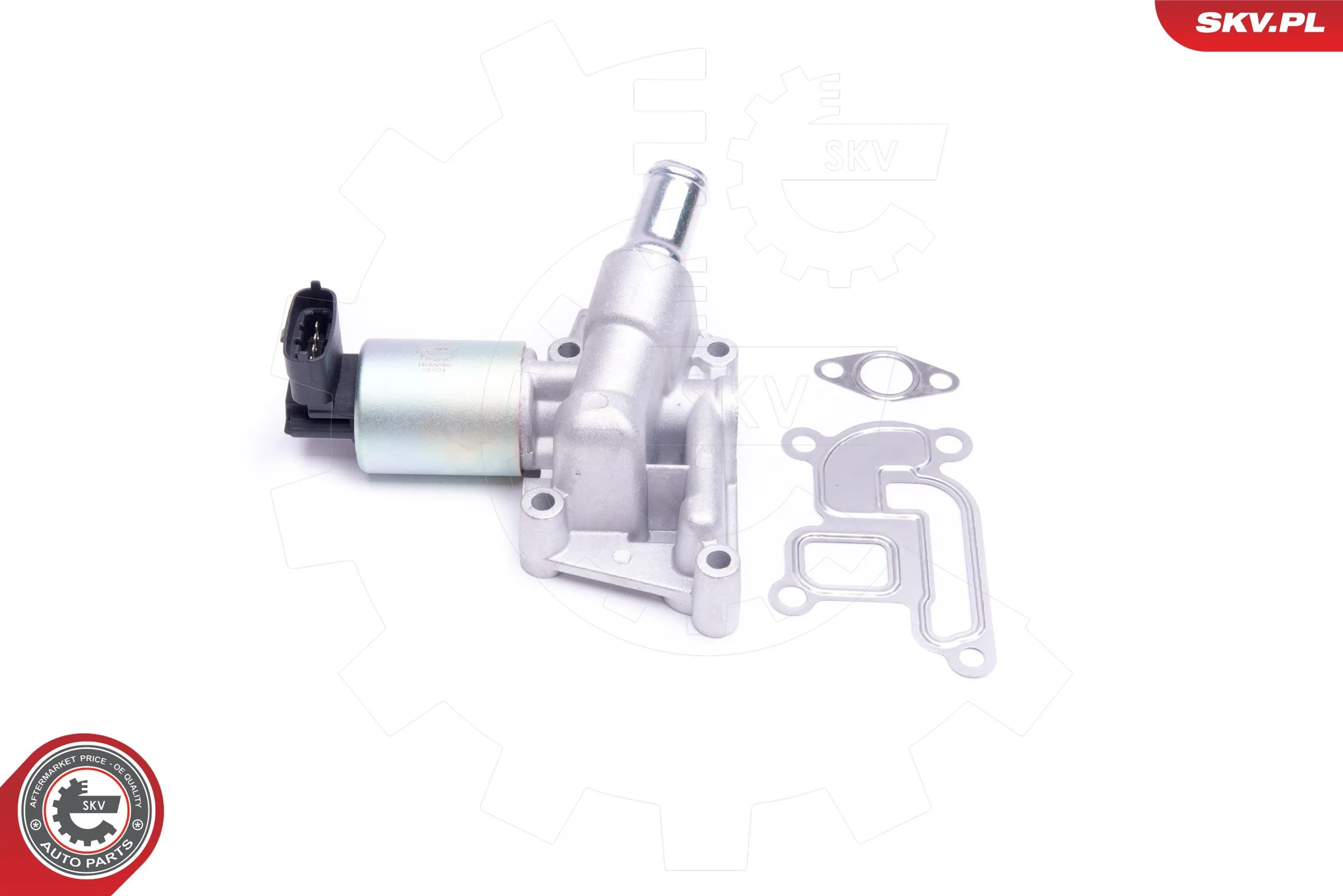 EGR Valve 14SKV207