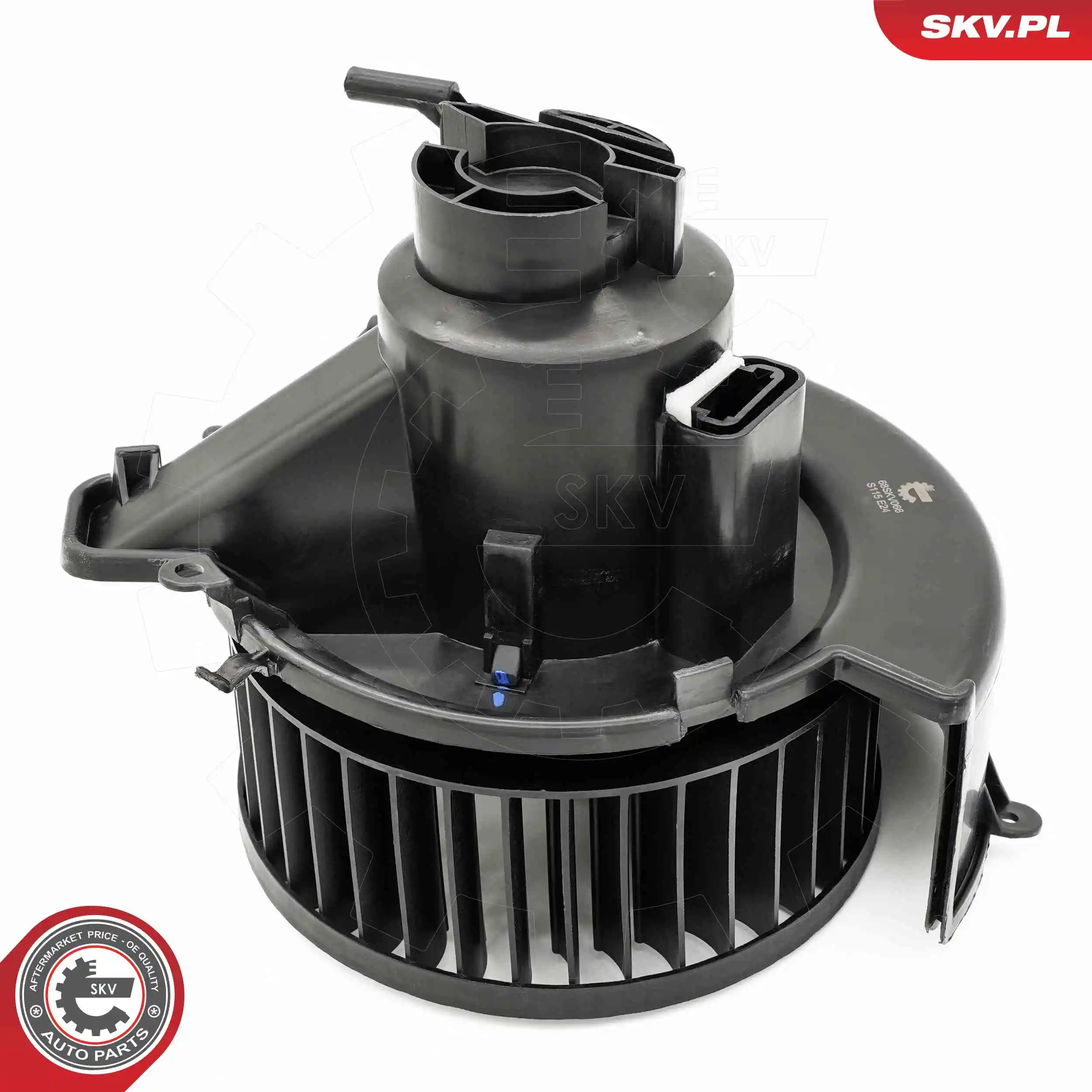 Interior Blower 68SKV066