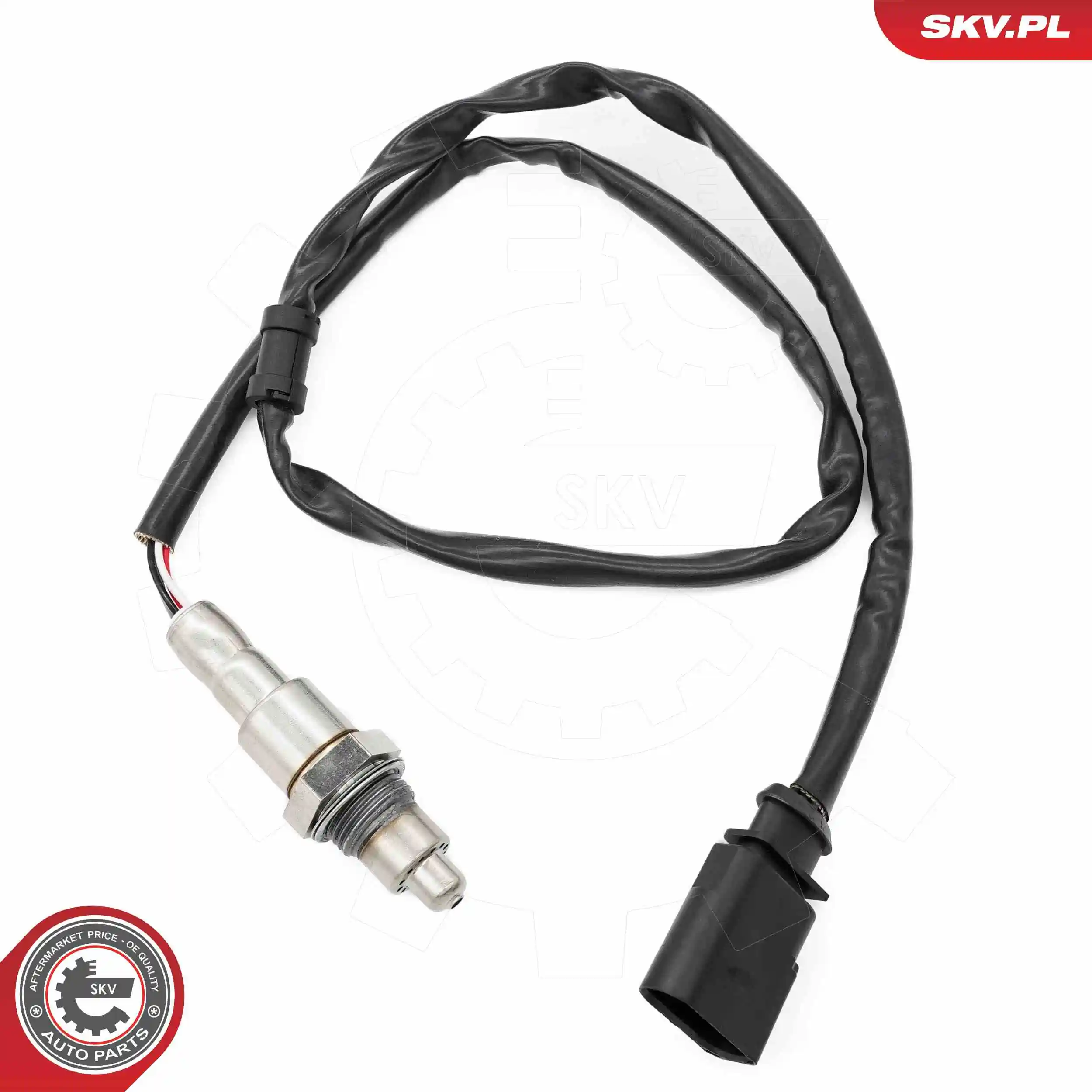 Oxygen Sensor 09SKV178