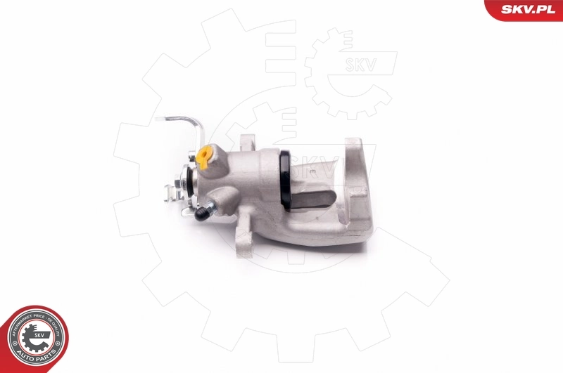Brake Caliper 34SKV084