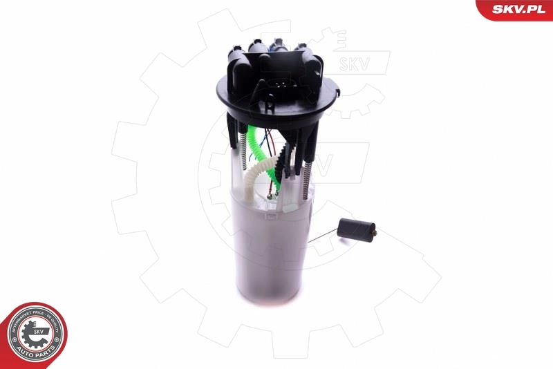 Fuel Feed Unit 02SKV826