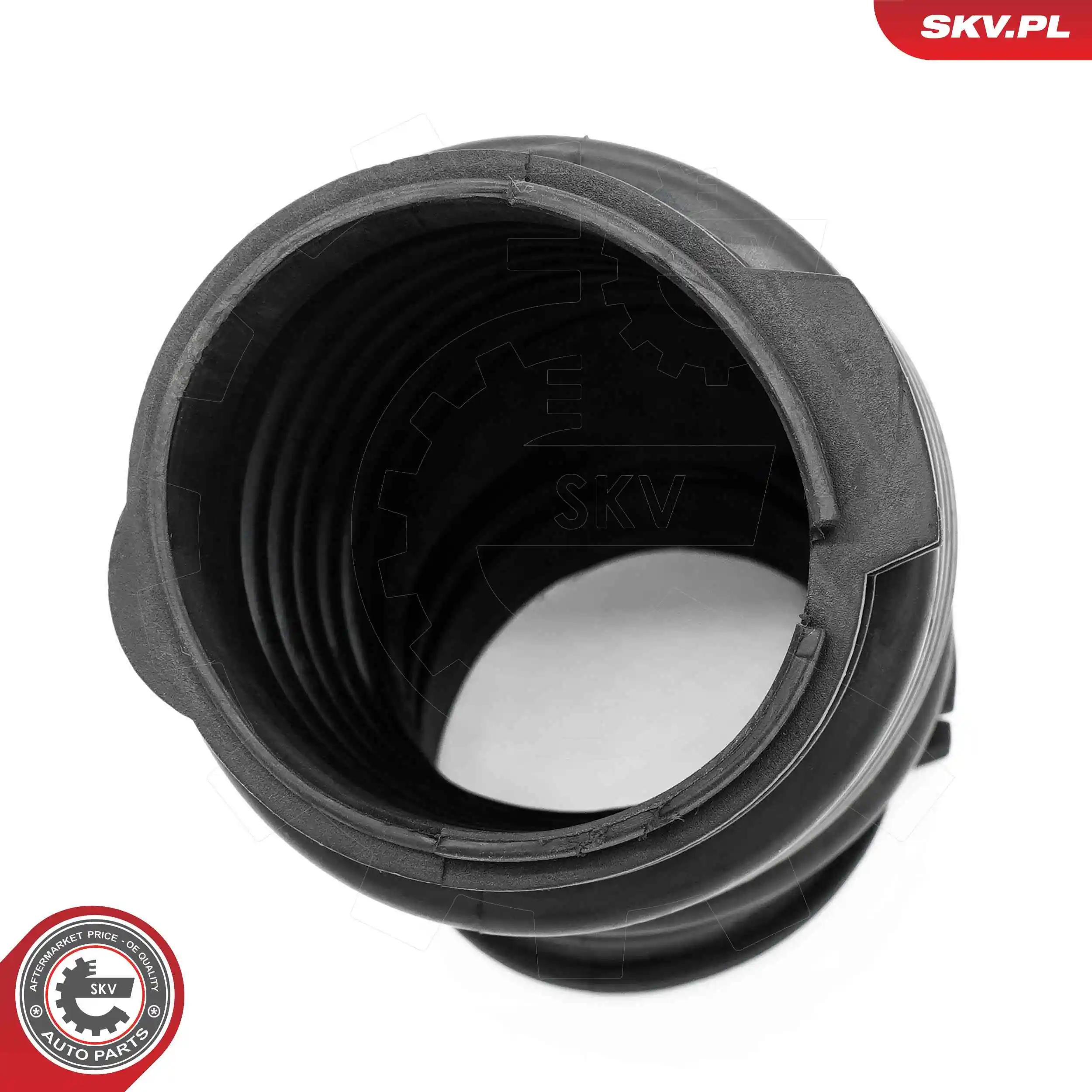 Intake Hose, air filter 54SKV800