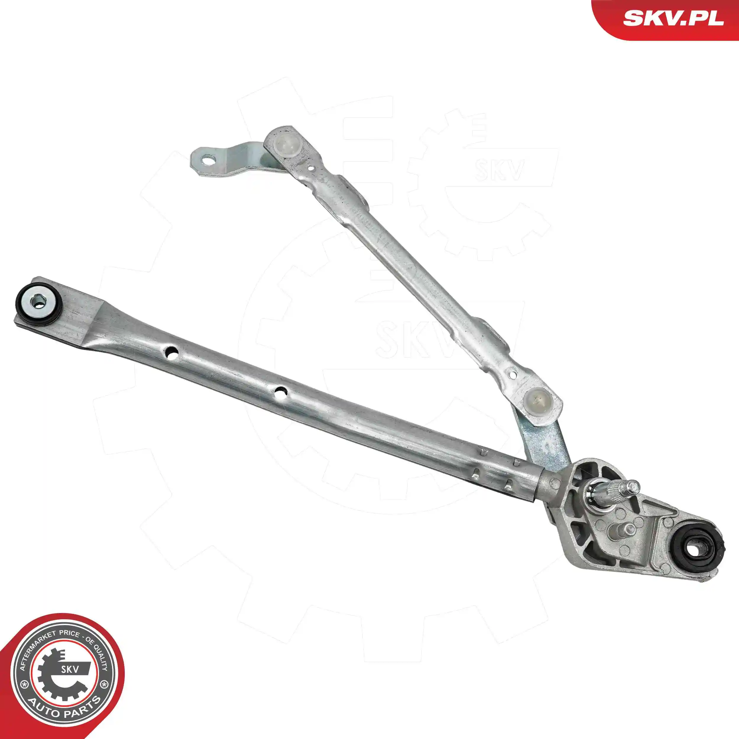 Wiper Linkage 05SKV192
