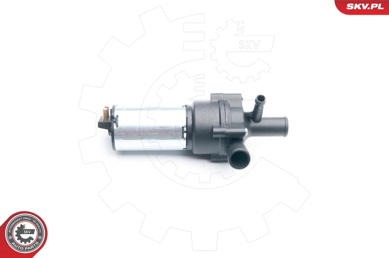 Water Recirculation Pump, parking heater 22SKV006