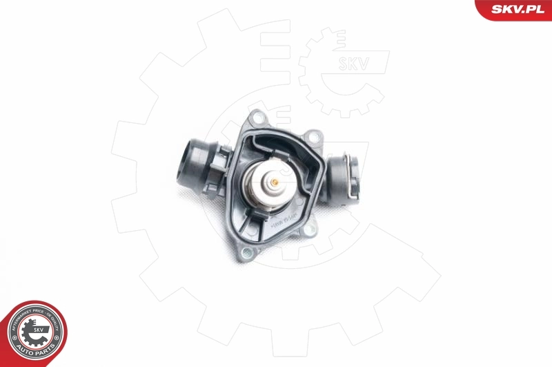 Thermostat, coolant 20SKV042