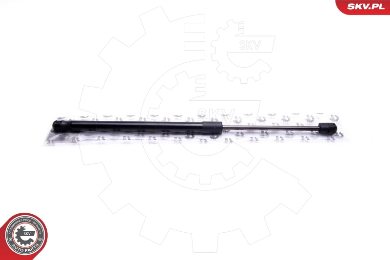Gas Spring, bonnet 52SKV076
