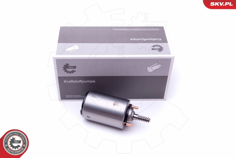 Actuator, exentric shaft (variable valve lift) 96SKV086
