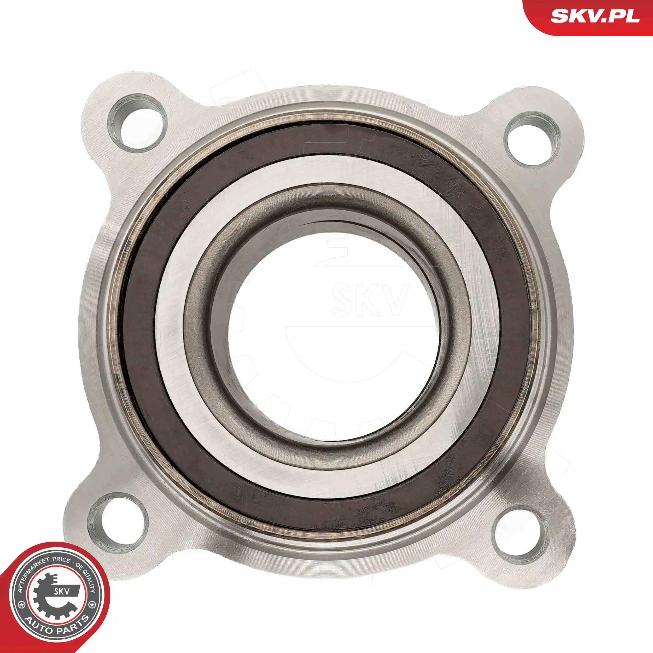 Wheel Bearing Kit 29SKV673