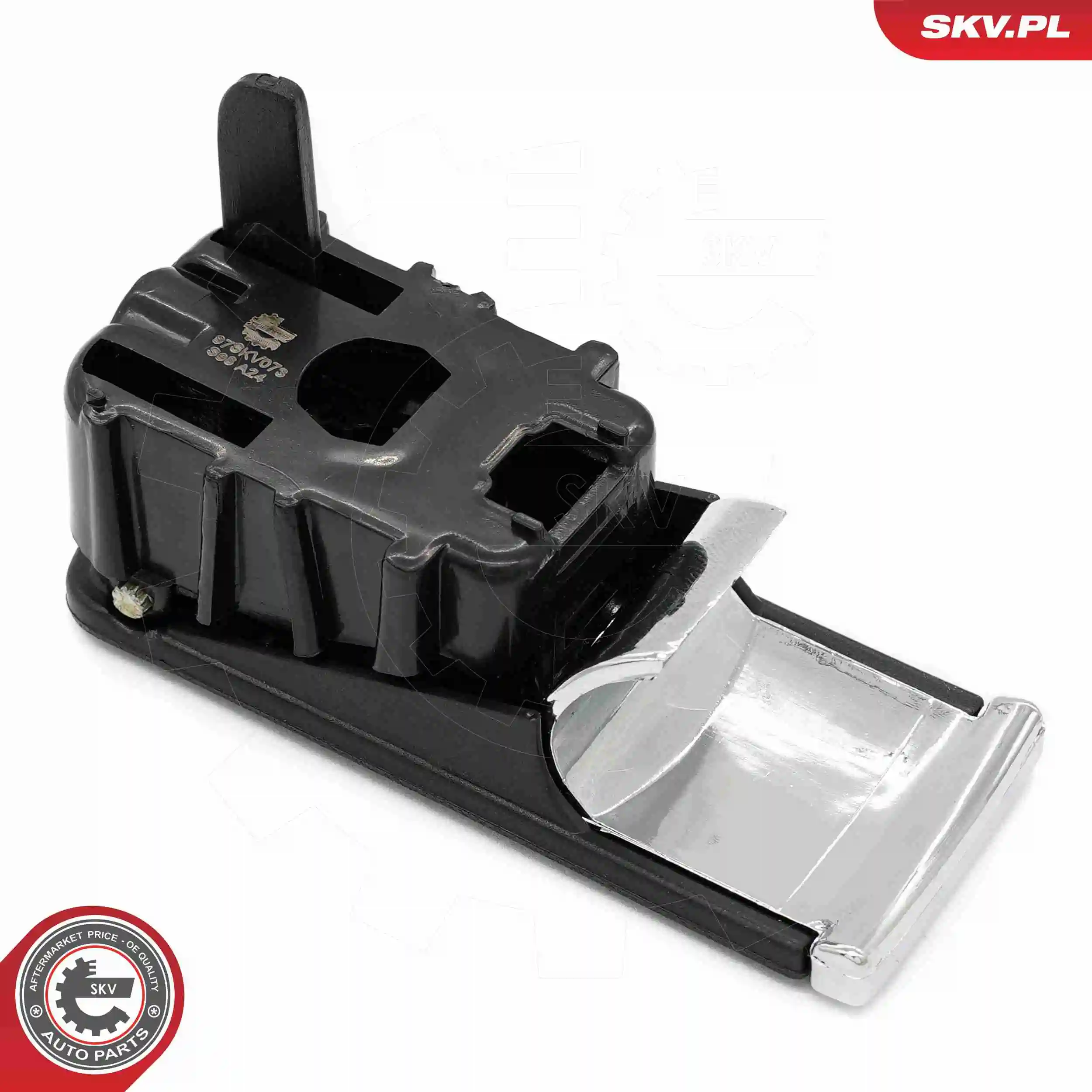 Exterior Door Handle 97SKV073