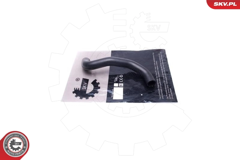 Charge Air Hose 54SKV151