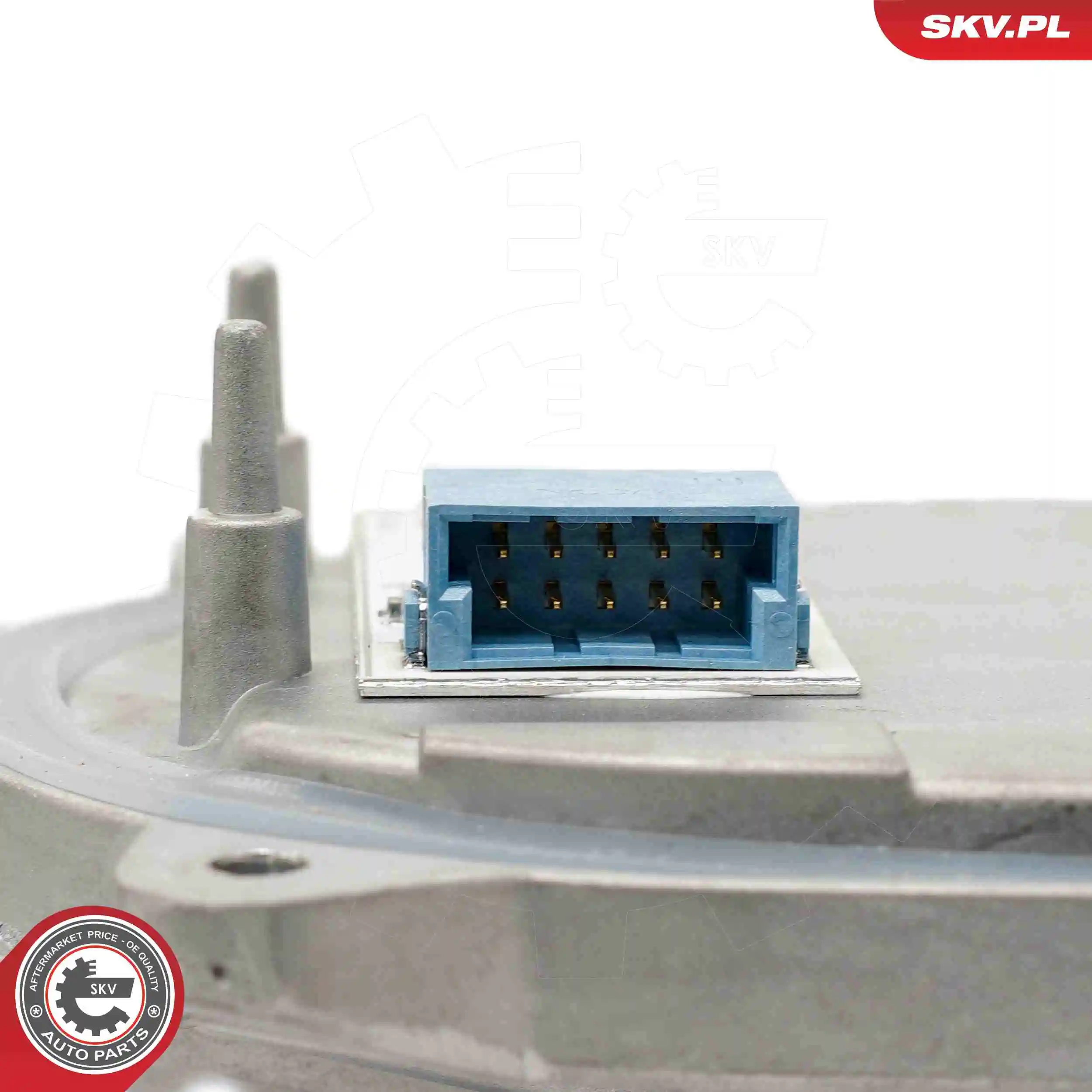 ESEN SKV 59SKV228 Control Unit, lights