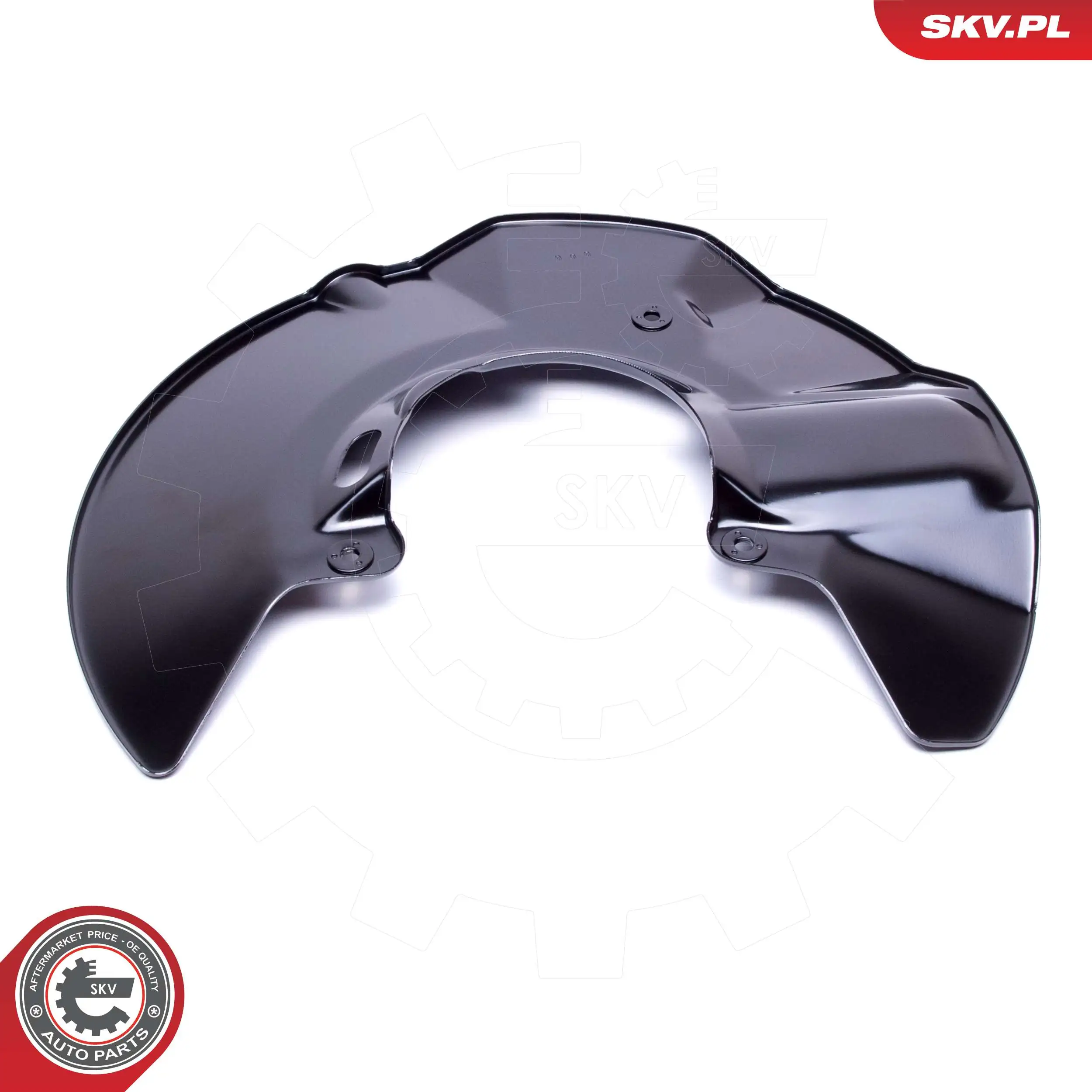Splash Guard, brake disc 57SKV177