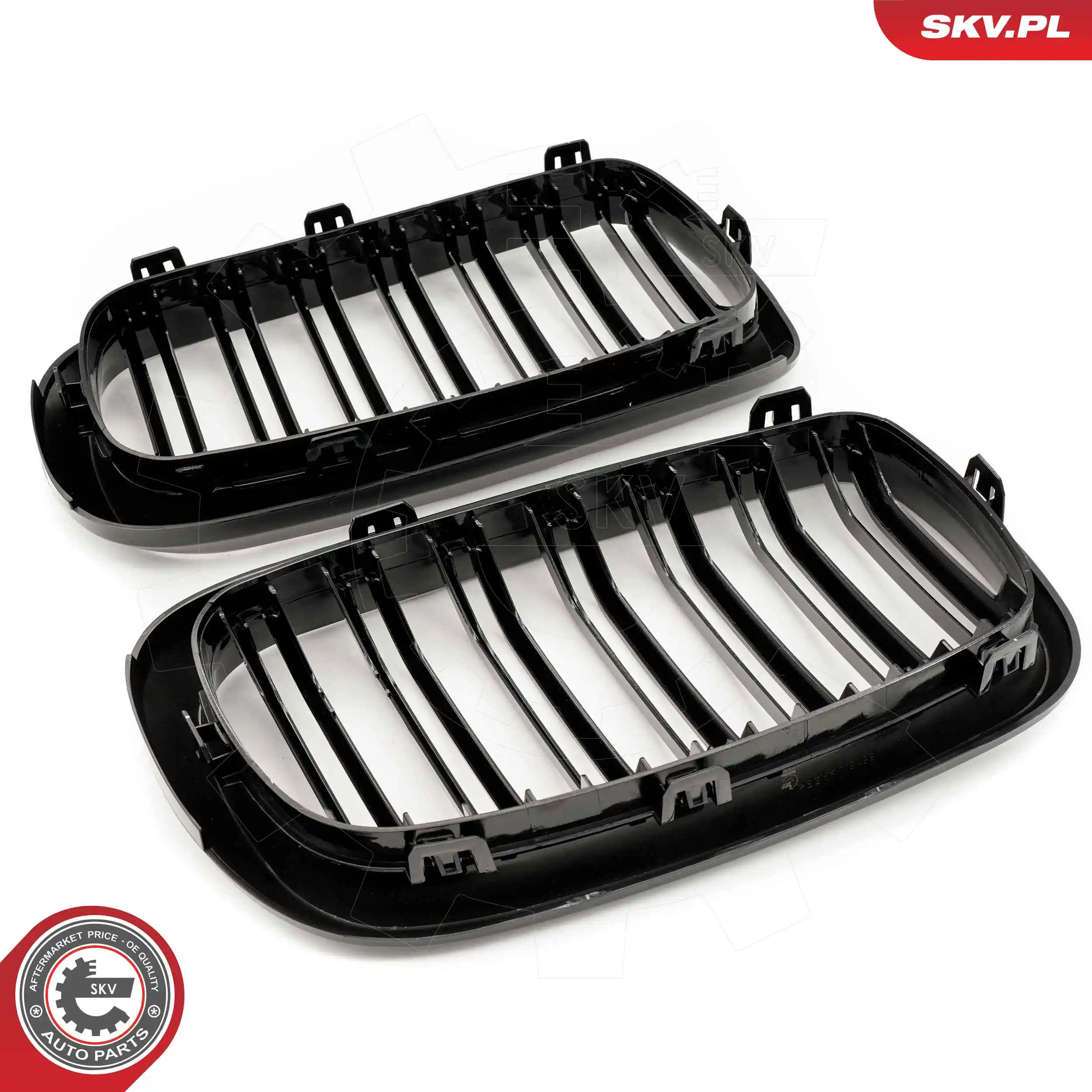 ESEN SKV 66SKV296 Radiator Grille