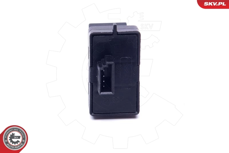 Switch, window regulator 37SKV393