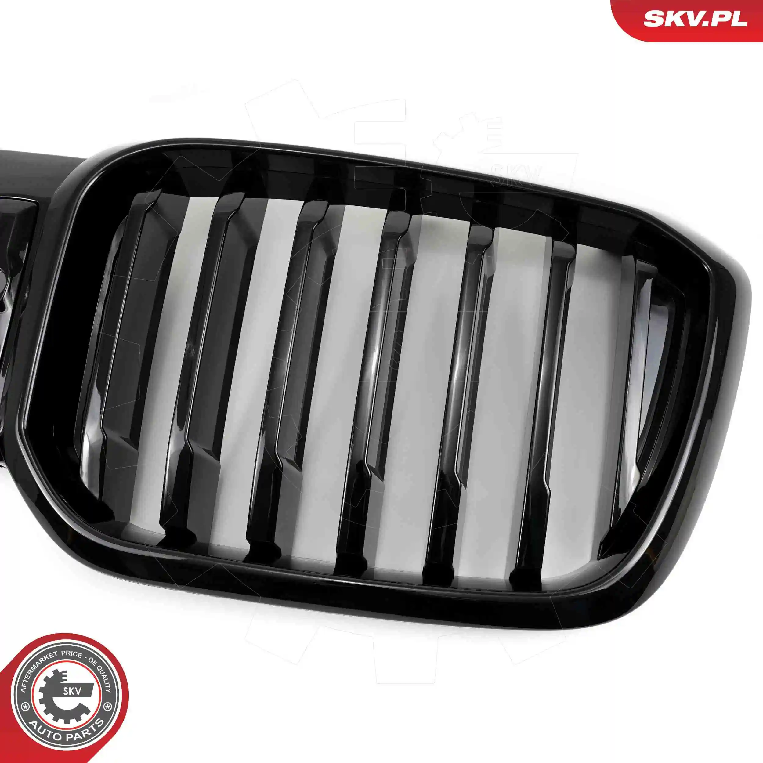 ESEN SKV 66SKV265 Radiator Grille