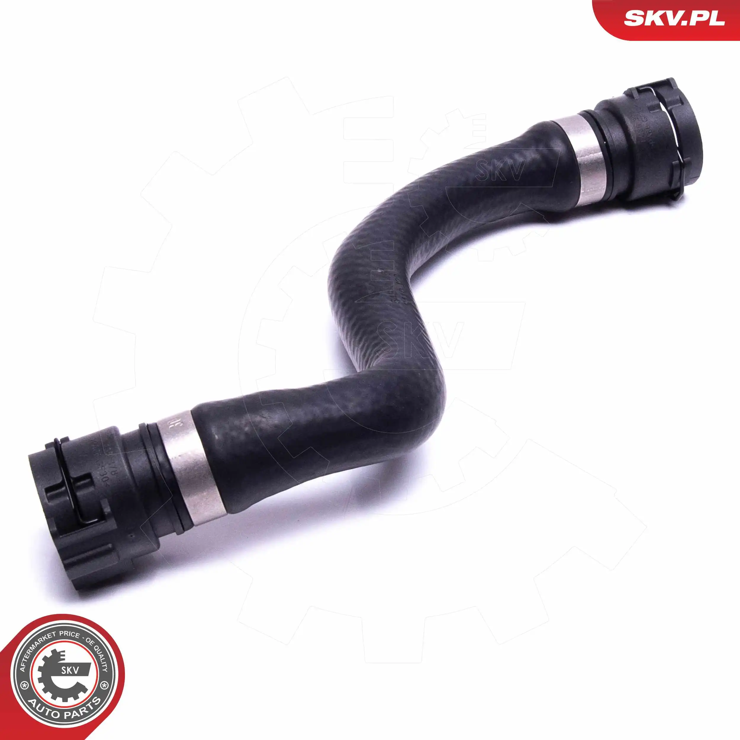 Kühlerschlauch 54SKV464