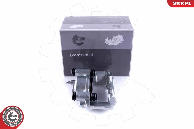 Brake Caliper 55SKV302